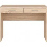 BRW Psací stůl Nepo Plus BIU2S Dub sonoma