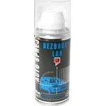 lak ve spreji pro 2vrstvé lakování, bezbarvý lesklý, 150 ml