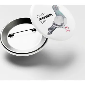 ePiPí Placka - Jsem městskej typ