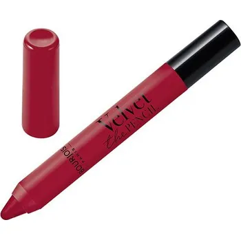 Rtěnka Bourjois Velvet the Pencil 3 g