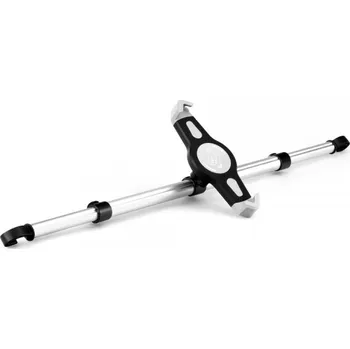 Držák do auta Držák telefonu / tabletu mezi opěrky sedadel