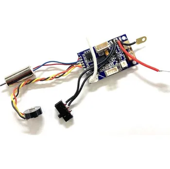 RC vybavení Kyosho Mini-Z RWD: RC Unit Set 2.0 (MR-03RWD/RA-38)