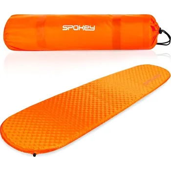 Spokey Rambler 3 cm oranžová