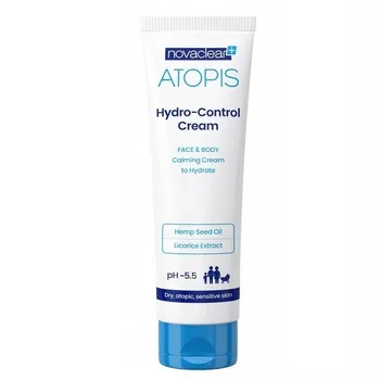 Novaclear NC Atopis hydratační krém 100 ml