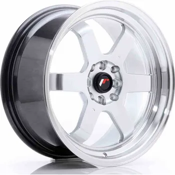 Disk JR Wheels JR12 17x8 ET33 5x100/114 Hyper Silver