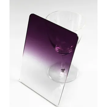 Přechodový filtr pro systém Cokin Z-PRO FIALOVÝ (Z-FIA-PR)