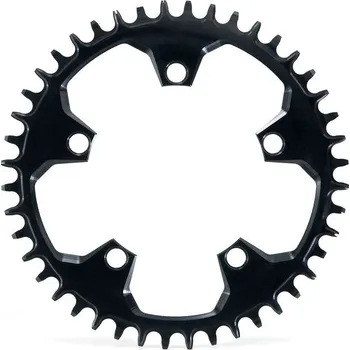 Převodník na kolo Převodník GARBARUK narrow-wide 110mm BCD, 42z, 66g