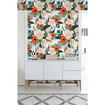 Tapeta Coloray Fototapeta Dech jara Samolepící Fototapeta Vliesová 250 x 250 cm coloraydecor-f-as-399862339