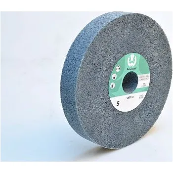 Brusný kotouč CIBO Brusný kotouč z lisované netkané textilie 150x25x25,4 Soft