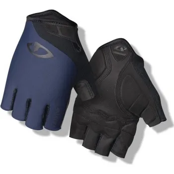 Cyklistické rukavice rukavice Giro Jag, midnight blue - vel. XXL 120183