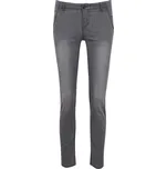 Dámské kalhoty SAM 73 GINA WK 775 ČERNÁ XS