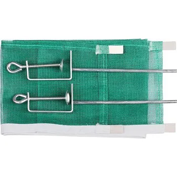 Stolní tenis Yashima Allround síťka s držákem na stolní tenis varianta 39731