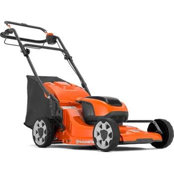 Sekačka Husqvarna LC 142iS