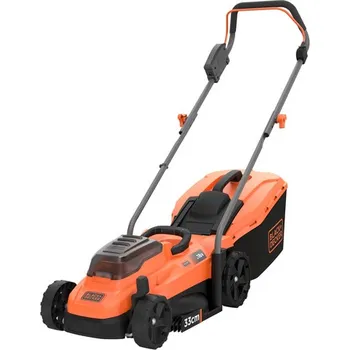 Black & Decker BCMW3318N