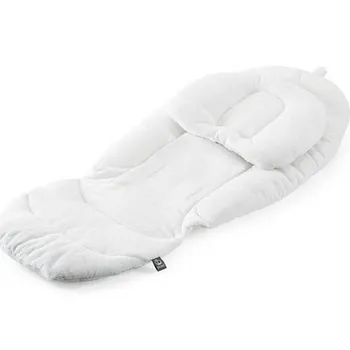 Recenze Stokke Scoot Novorozenecká vložka Infant Insert