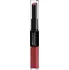 Rtěnka L'Oréal Infaillible 24H Lipstick 2v1 6 ml