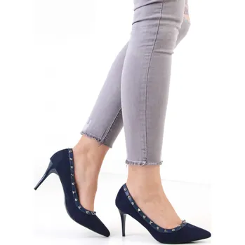 Dámské lodičky COMER Dámské lodičky AH-11NA Velikost: 38