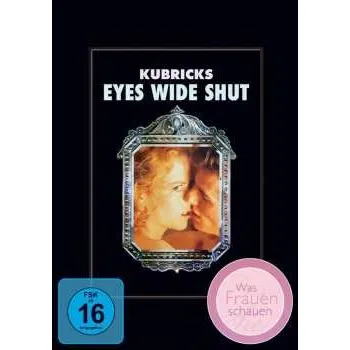 Zahraniční hudba DVD Various: Eyes Wide Shut 2009