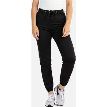 Dámské kalhoty REELL kalhoty - Reflex Women Black (120)