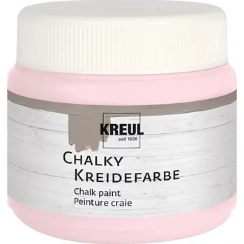 Speciální výtvarná barva C.Kreul Chalky Paint 150 ml