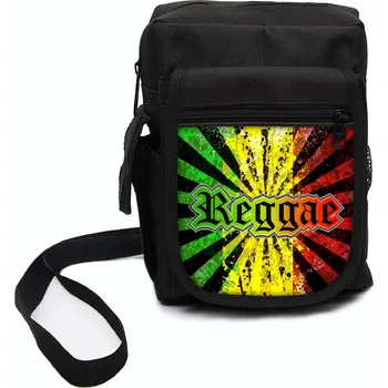 Taška pánská REGGAE 01 MyBestHome 25x16x8 cm