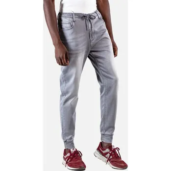 Pánské džíny REELL kalhoty - Reflex Jeans Grey (140)