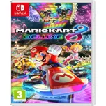 Mario Kart 8 Deluxe (Switch)