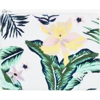 Městský batoh ROXY obal - Friday In Love Bright White Praslin (WBB6)