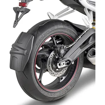 TRIUMPH Street Triple 765 (17-19) - montážní kit pro uchycení zadního blatníčku RM6412KITK