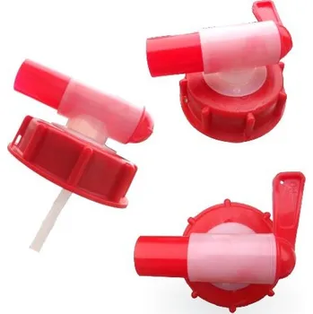 Ventil Výpustný ventil DIN 60 Lahev k uzávěru v sekci "Související zboží"