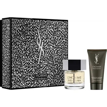Pánský parfém Yves Saint Laurent L'Homme EDT