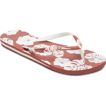 Dámské žabky ROXY žabky - Portofino Iii Ginger (GNG)