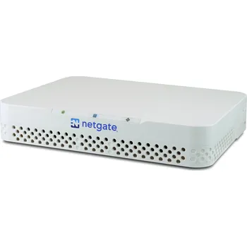 Netgate 6100 pfSense+ Security Gateway HDD: 16GB eMMC