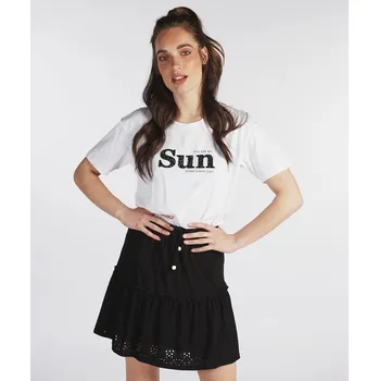 Dámská sukně Sukně Esqualo 22.30211 Velikost: M