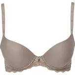 Leilieve 0990 tělová dámská podprsenka Barva: tělová, Velikost: 75B