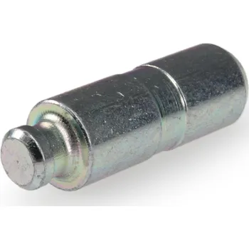 Přívěs k motorovému vozidlu Čep ke kolové jednotce BPW 2005-7