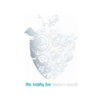 Zahraniční hudba CD The Trophy Fire: Modern Hearts 2013