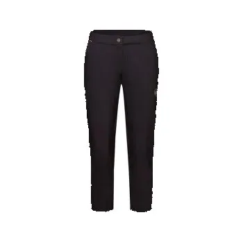 Dámské kalhoty Mammut Hueco Pants Women black 0001 černá 36