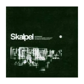 Zahraniční hudba CD Skalpel: Skalpel 2011