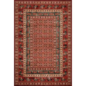 Koberec Osta Carpets Kusový koberec KASHQAI 4301/300 Rozměr 67x130 cm