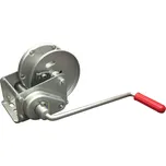 Naviják AL-KO BASIC 900 s brzdou (900kg), bez lana