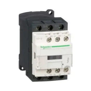 Stykač LC1D186SLS207 CONTACTOR TESYS LC1D 3P AC3 440V,Schneider Electric