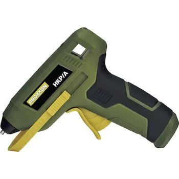 Příslušenství k lepící pistoli Proxxon Aku tavná pistole MICROMOT HKP/A