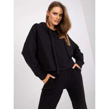 Dámská souprava DRESS černá