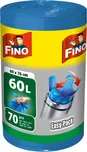 FINO Easy Pack modré 60 l 70 ks