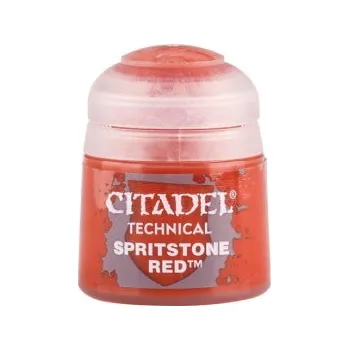 Desková hra Citadel Technical: Spiritstone Red