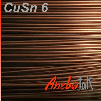 Hobby drát Bronzový drát měkký, 1,4 mm; 1 kg