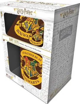 Ep Line Harry Potter Bradavice set 310 ml
