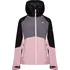 Dámská větrovka Dare2b Checkpoint II Powder Pink/Black 40