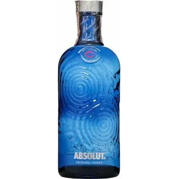 Vodka Absolut Voices 1,0l 40%